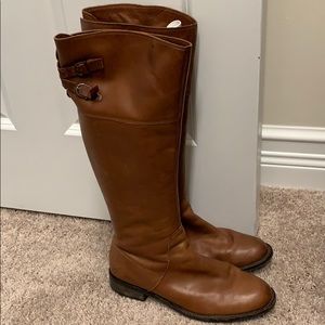 Vince Camuto knee height boots